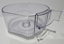 Citrus Press Bowl for Braun Multipractic Food Processor 500ml 4259 4261 4262