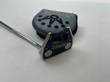TITLEIST SCOTTY CAMERON FUTURA 5.5 M PUTTER 34''