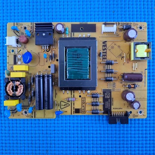 Power supply board - power, toshiba