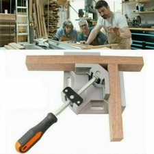 90° Mitre Right Angle Corner