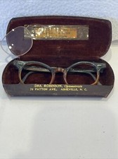Vintage Late 1940’s Post War