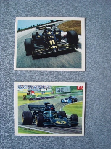 Different tom thumb cards - 2,