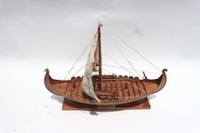 Model Ship Viking Ship Viking