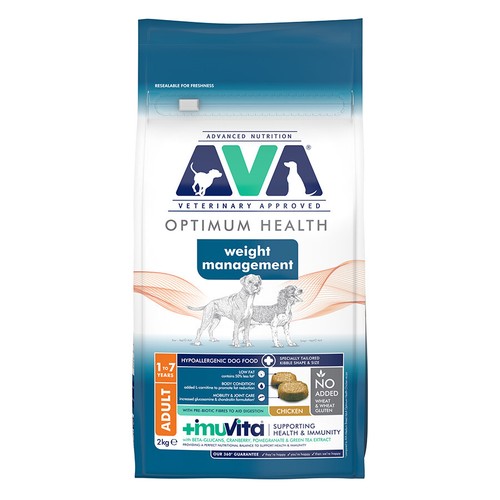 Ava optimum health weight - optimum,