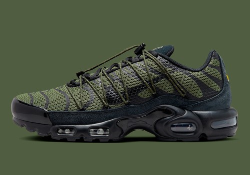 Nike air max plus - air, utility