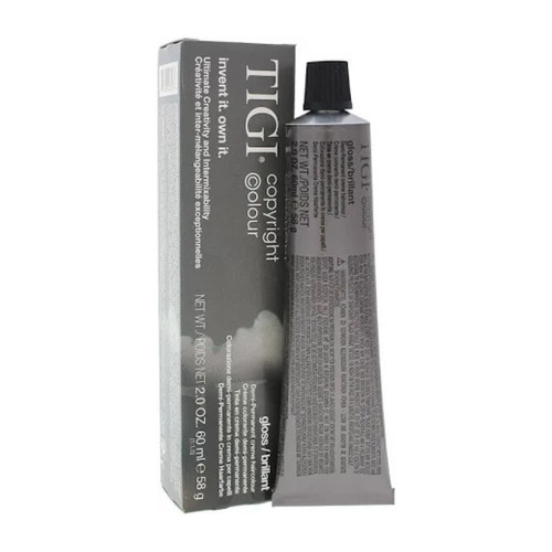 Tigi copyright colour gloss - tigi,