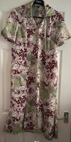 Dress flower vintage y2k - flower,