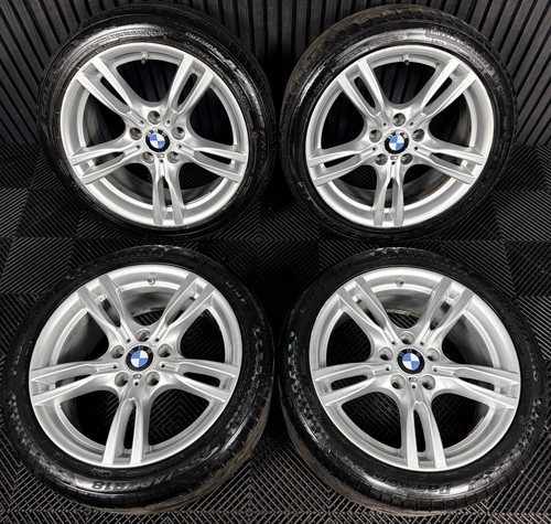 Bmw series 400 - 18",