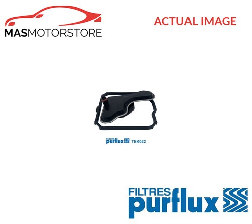 Automatic transmission oil - automatic,
