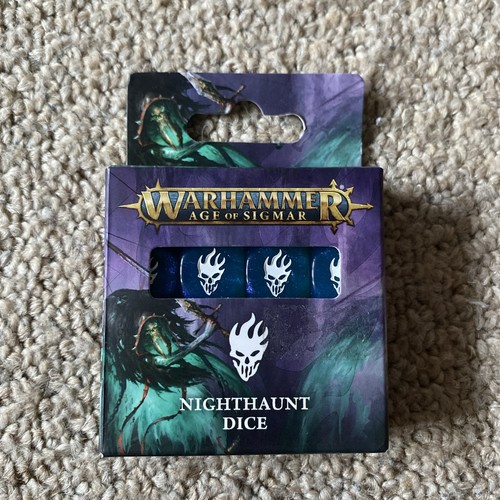 Warhammer aos nighthaunt - warhammer,