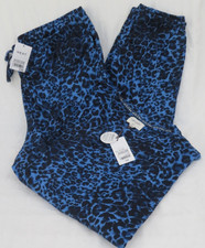 LADIES NEXT BLUE COTTON ANIMAL