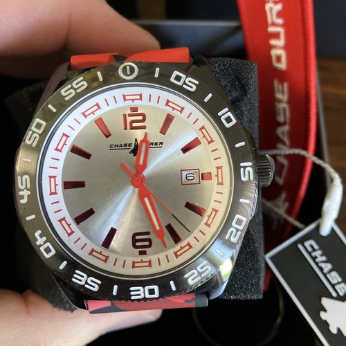 Chase durer men watch - watch, 45mm