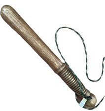 Traditional Game Or Fishing