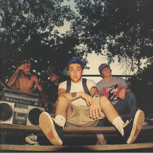 Miller mac kids - kids, vinyl