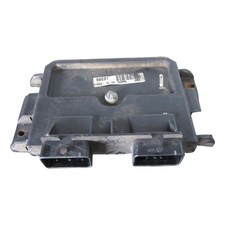 PEUGEOT Partner 600 L D FUEL INJECTION ECU 9646260180