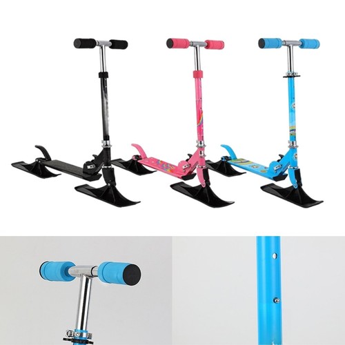 Stable steering 1 snow - steering,