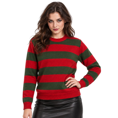 Mens freddy jumper adult fancy - mens,