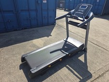 NordicTrack T 17.5 Treadmill |