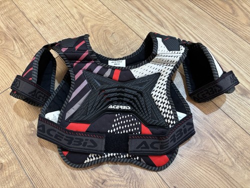 Acerbis cub youth - cub,