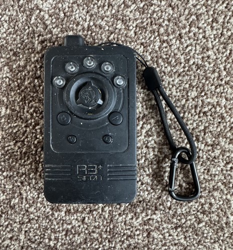 Nash siren bite alarm - nash,
