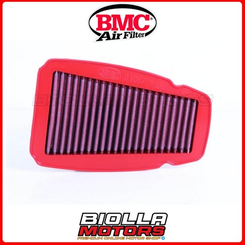 Fm01057 bmc air filter - bmc, yamaha