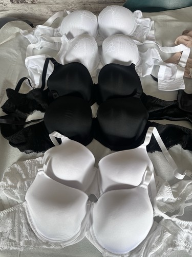 Underwired bras brand - underwired, all