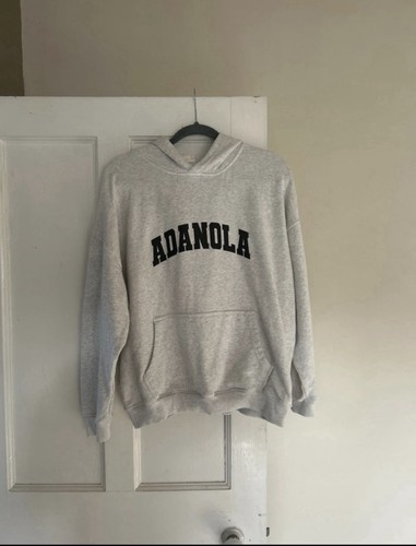 Adanola women hoodie - adanola, size