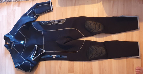Waterproof men full length - men’s,