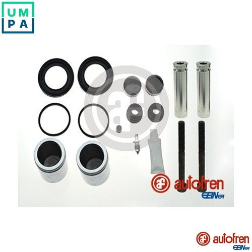 Repair kit brake caliper - brake,