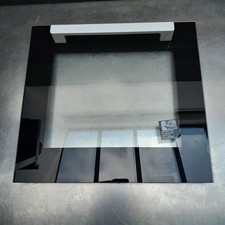 Beko KSG580 full door unit, front, back and handle - USED