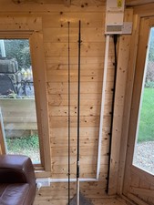 Wychwood 12ft 2.5lb Carp Rods