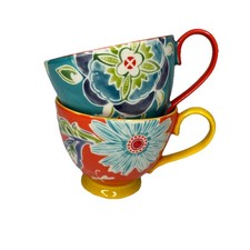 Anthropologie Bellina Blooms