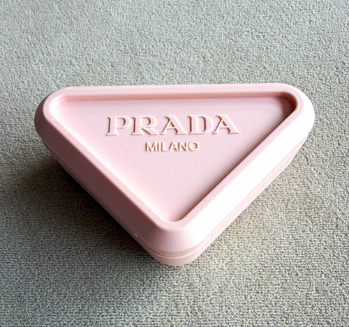 Prada touch blush single - prada,