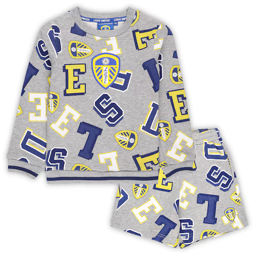 Leeds united all over - all, print