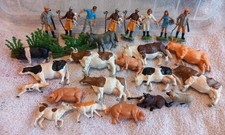Vintage Britains Ltd Farm