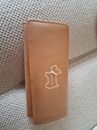 Radley light tan leather - radley,