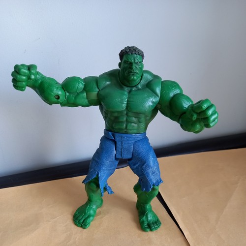 Marvel legends the incredible - the,