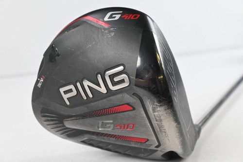 Ping g410 plus driver - plus, 10.5