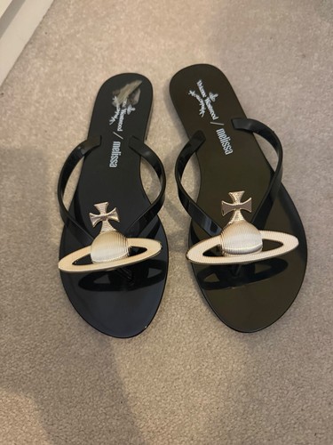 Vivienne westwood melissa - westwood,