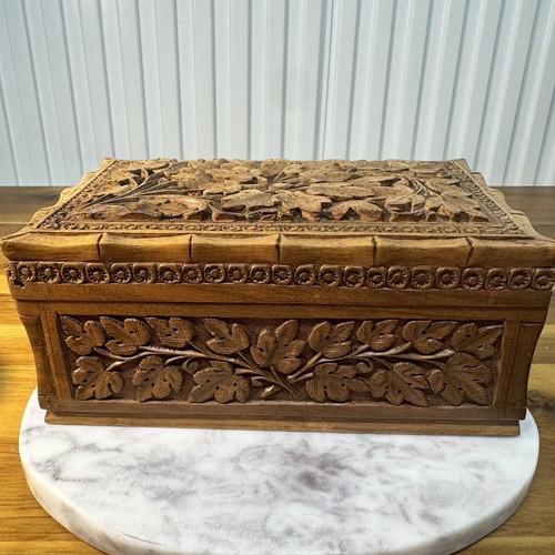 Vintage kashmiri hand - vintage,