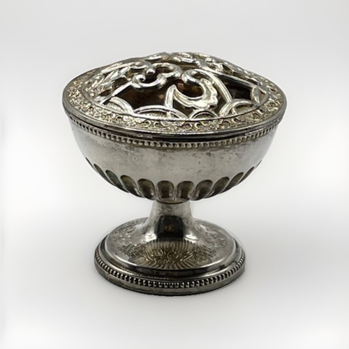 Vintage grenadier silver - grenadier,