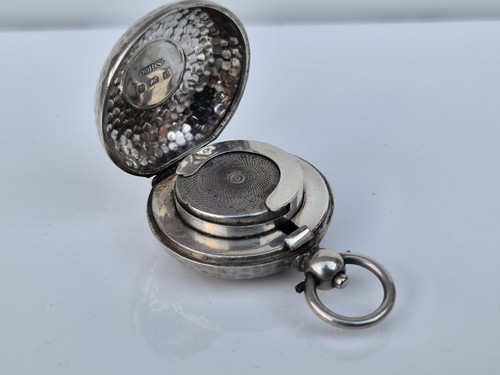 Antique 1904 sterling - antique, silver
