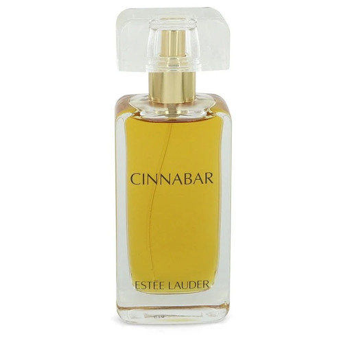 Cinnabar estee lauder eau - cinnabar,