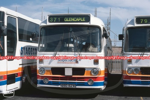 Bus photo sgc western - bus,
