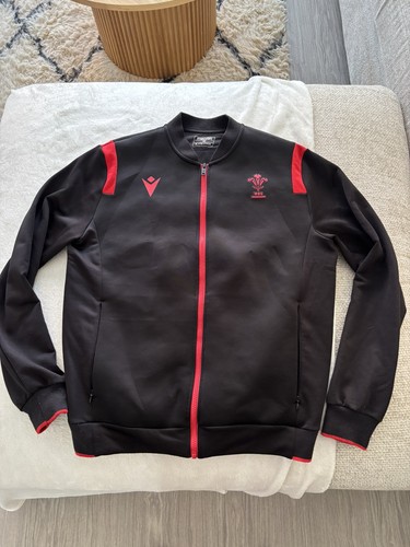 Wales rugby wru - rugby, track