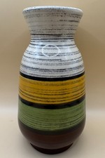 Vintage West German Bay