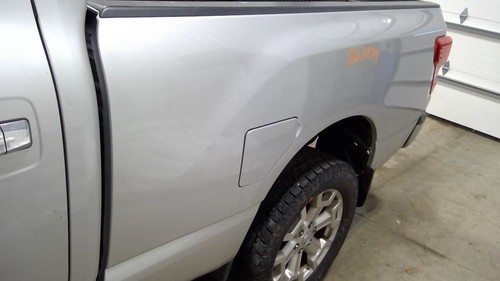 Pickup box - pickup,