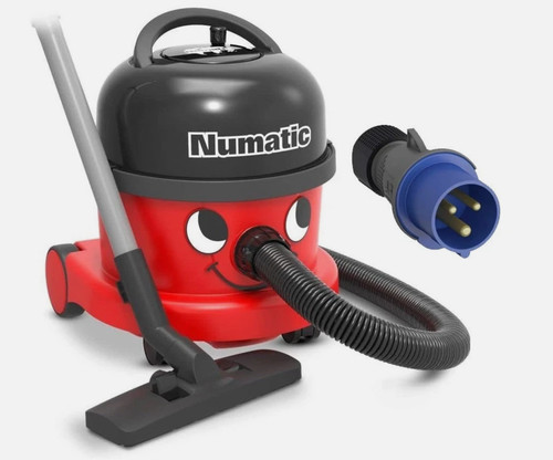 Numatic nrv240 henry - numatic, nrv240-11
