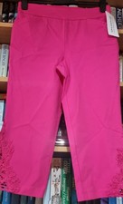 Women's Nina Leonard Tummy