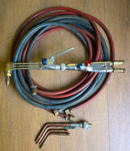 Ace 322 oxyacetylene welding - 322,